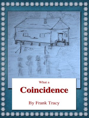 cover image of What a Coincidence